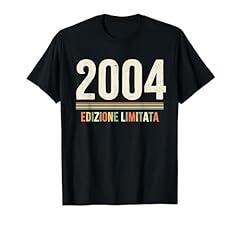 Anno 2004 edizione usato  Spedito ovunque in Italia 