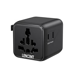 Lencent universal travel for sale  Delivered anywhere in USA 