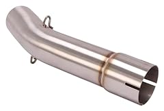Motorcycle exhaust r1200gs for sale  Delivered anywhere in Ireland