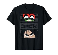 Samurai jack stare for sale  Delivered anywhere in USA 