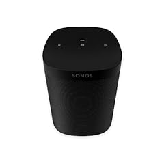 Sonos one wireless d'occasion  Livré partout en France