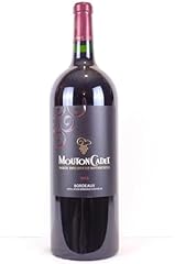 Magnum 150 bordeaux d'occasion  Livré partout en France