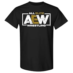 Aew original logo for sale  Delivered anywhere in USA 