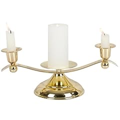 Unity candle holders for sale  Delivered anywhere in UK