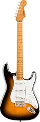 Squier fender classic d'occasion  Livré partout en France