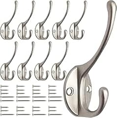 Glazievault satin nickel for sale  Delivered anywhere in UK