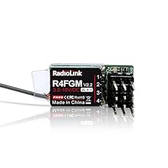 Radiolink r4fgm empfänger gebraucht kaufen  Wird an jeden Ort in Deutschland