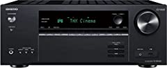 Onkyo nr6100 receiver for sale  Delivered anywhere in UK