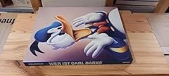 Carl barks gebraucht kaufen  Wird an jeden Ort in Deutschland