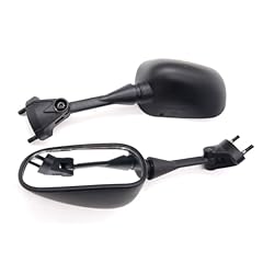 Anzene motorcycle mirror for sale  Delivered anywhere in UK