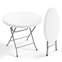 Bonnlo round folding for sale  Delivered anywhere in USA 