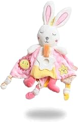 doudou lapin empreinte d'occasion  Livré partout en France