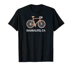 Sausalito bike cyclist for sale  Delivered anywhere in USA 