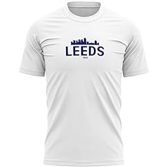 Leeds skyline mens for sale  Delivered anywhere in UK