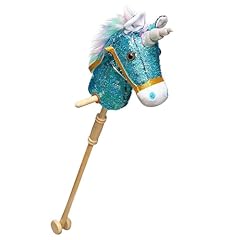 Hollyhome sequin unicorn for sale  Delivered anywhere in USA 