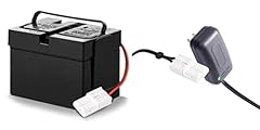 12v battery charger for sale  Delivered anywhere in USA 