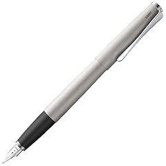 Lamy studio brushed d'occasion  Livré partout en France
