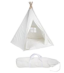 Giant teepee play for sale  Delivered anywhere in USA 