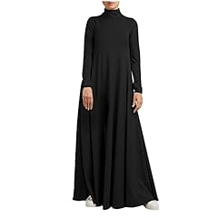 Womens turtleneck dresses for sale  Delivered anywhere in USA 