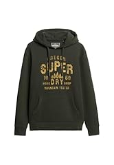 Superdry men work for sale  Delivered anywhere in UK