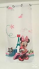 Disney voile net for sale  Delivered anywhere in UK