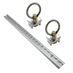 Tie track rail for sale  Delivered anywhere in UK