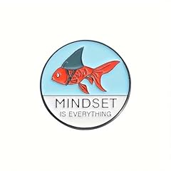 Gbjuk mindset everything for sale  Delivered anywhere in UK