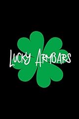 Lucky armbars irish for sale  Delivered anywhere in UK
