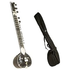 Sitar case sitar for sale  Delivered anywhere in USA 