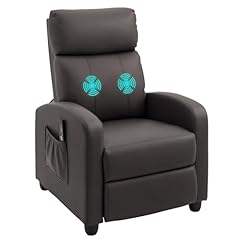 Homcom recliner armchair for sale  Delivered anywhere in UK