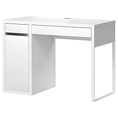 Micke office desk for sale  Delivered anywhere in UK