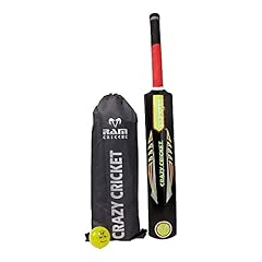 Ram cricket crazy for sale  Delivered anywhere in UK