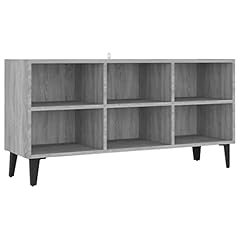 Vidaxl cabinet metal for sale  Delivered anywhere in UK
