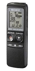 Used, Sony ICD-PX720 Digital Voice Recorder with PC Compatible for sale  Delivered anywhere in Canada