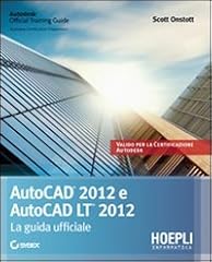 Autocad 2012 autocad usato  Spedito ovunque in Italia 