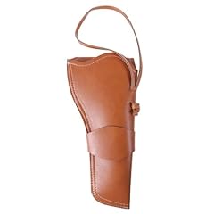 Revolver holster leather for sale  Delivered anywhere in USA 