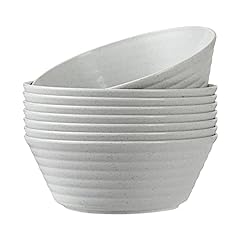 Duoluv cereal bowl for sale  Delivered anywhere in USA 
