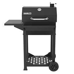 Nexgrill barrel charcoal for sale  Delivered anywhere in USA 