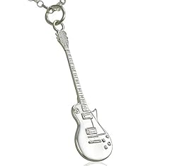 Sterling silver gibson for sale  Delivered anywhere in UK