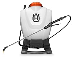 Husqvarna gallon backpack for sale  Delivered anywhere in USA 