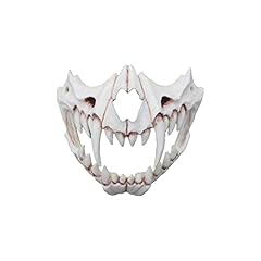 Animal skull half for sale  Delivered anywhere in USA 