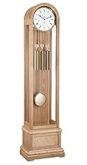 Hermle grandfather clock for sale  Delivered anywhere in UK
