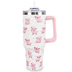 Pink pig travel for sale  Delivered anywhere in UK