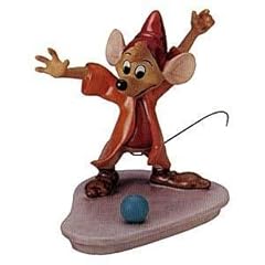 Wdcc disney jaq for sale  Delivered anywhere in USA 