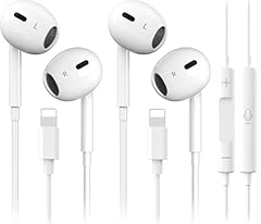 Packs iphone headphones for sale  Delivered anywhere in USA 