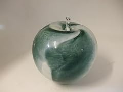 Studio glass paperweight for sale  Delivered anywhere in UK