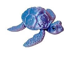 Hiwhale gedruckte schildkröte gebraucht kaufen  Wird an jeden Ort in Deutschland