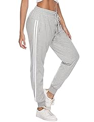 Sykooria women jogginghose for sale  Delivered anywhere in UK