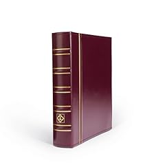 Leuchtturm 326586 münzalbum gebraucht kaufen  Wird an jeden Ort in Deutschland