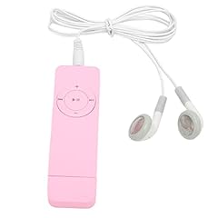 Zerodis mp3 portable for sale  Delivered anywhere in UK